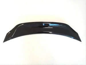 Honda Civic Uyumlu Fc5 2016-2020 Dto Model Spoiler (Boyasız) thumb 1