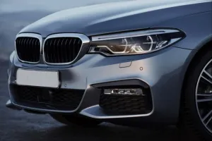 Drs Tuning Bmw 5 Uyumlu Serisi G30 2017+ LED Far Takımı - Görsel 2