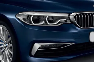 Drs Tuning Bmw 5 Uyumlu Serisi G30 2017+ LED Far Takımı - Görsel 3