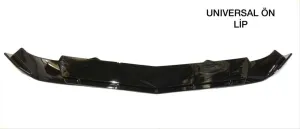 Yeni Tıp Uyumlu Universal On Lıp - Piano Black thumb 3
