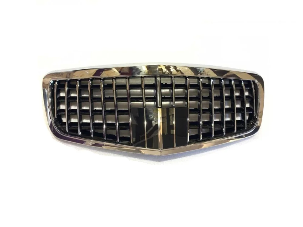 Mercedes W221 Uyumlu 2006-2013 S Class - Maybach Panjur