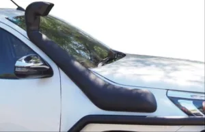 Toyota Hilux Uyumlu Revo 2016 Şnorkel thumb 4