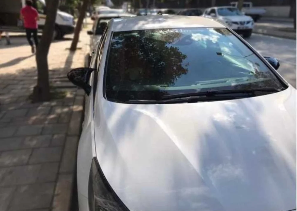 Drs Tuning Opel Astra Uyumlu K 2015-2019 Ayna Kapağı