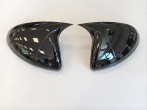 Drs Tuning Opel Astra Uyumlu K 2015-2019 Ayna Kapağı - Görsel 3