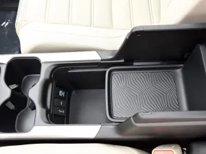 Drs Tuning Honda Cr-V Uyumlu 2018-2021 Kablosuz Şarj Standı - Görsel 4