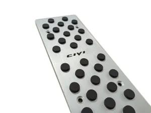 Honda Civic Uyumlu Fd6 Spor Pedal Seti thumb 2