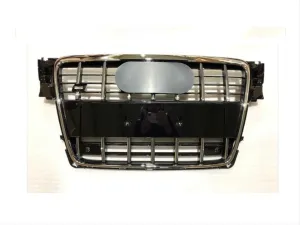 Audi A4 2008-2015 (B8) uyumlu 2008-2012 S4 Panjur- Siyah modelleri DRS Tuning'de. Kaliteli malzeme, hızlı kargo ve güvenli alışverişle hemen inceleyin.