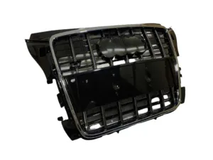 Audi A3 2003-2012 (8P) uyumlu 2008-2012 S3 Panjur - Siyah / Krom modelleri DRS Tuning'de. Kaliteli malzeme, hızlı kargo ve güvenli alışverişle hemen inceleyin.