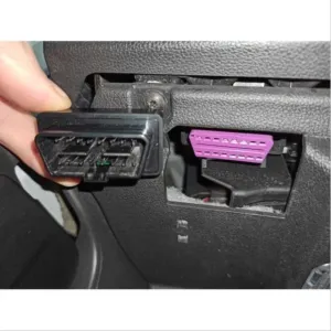 Volkswagen Golf Uyumlu 7 Otomatik Cam Kapatma Modülü Obd thumb 4