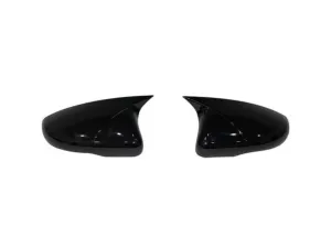 Volkswagen Golf Uyumlu 6 2008-2012 Mk6 Batman Ayna KapağıDRS Tuning kalitesiyle tanışın! Özel olarak Volkswagen MK6 model araçlar için üretilen bu ürün, otomobi