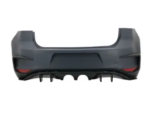 Volkswagen Golf Uyumlu 7 Mk7 2012-2018 Body Kit R400 thumb 1