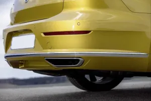 Volkswagen Arteon Uyumlu 2018+ Body Kit R-Line thumb 3