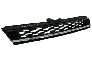 Volkswagen Golf Uyumlu 45419 Mk7.5 2018-2020 Panjur Gt thumb 2