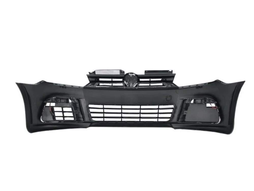 Drs Tuning Drs Tuning Golf Uyumlu 6 2009-2012 R20 Ön Tampon + Panjur