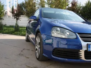 Volkswagen Golf Uyumlu 5 2003-2008 R32 Body Kit thumb 3