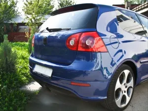Volkswagen Golf Uyumlu 5 2003-2008 R32 Body Kit thumb 4