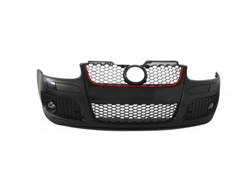 Drs Tuning Drs Tuning Golf Uyumlu 5 Mk5 2003-2009 Ön Tampon + Panjur Gti