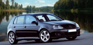 Drs Tuning Drs Tuning Golf Uyumlu 5 Mk5 2003-2009 Ön Tampon + Panjur Gti - Görsel 2