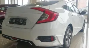 Honda Civic Uyumlu Fc5 2016-2021 Usa Body Kit thumb 3