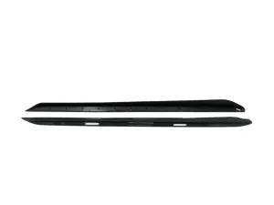 Bmw 3 Uyumlu Serisi G20 2019+ Marspıyel M Performance Piano Black thumb 1