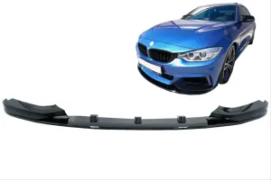 Bmw 4 Uyumlu Serisi F32 2014-2020 Ön Lıp thumb 2