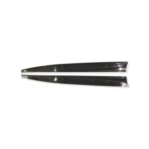 Bmw 4 Uyumlu Serisi F32 2014-2020 Marspıyel Piano Black thumb 2
