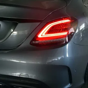 Mercedes W205 Uyumlu 2014-2018 LED Stop KırmızıDRS Tuning kalitesiyle tanışın! Özel olarak Mercedes W205 model araçlar için üretilen bu ürün, otomobilinizin hat