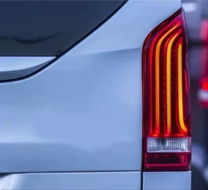 Mercedes W447 Uyumlu Vıto 2015-2019 LED Stop thumb 2