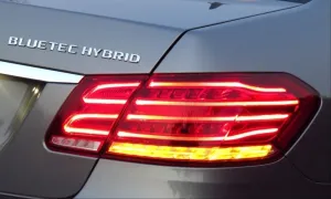 Drs Tuning Mercedes W212 Uyumlu E Serisi LED Stop Kırmızı (2009-2013) - Görsel 2