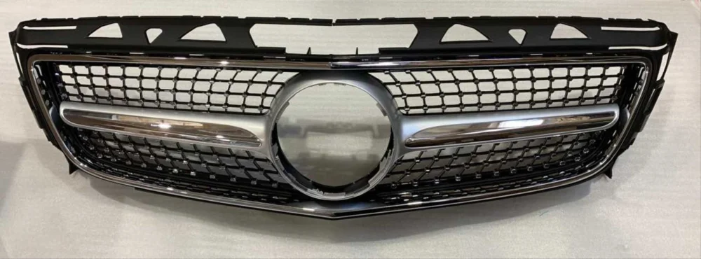 Mercedes W218 Uyumlu 2011-2014 Cls Serisi Diamond Panjur