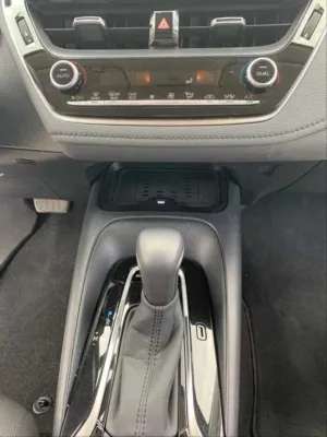 Drs Tuning Toyota Corolla Uyumlu 2019+ Telefon Şarjı - Görsel 2