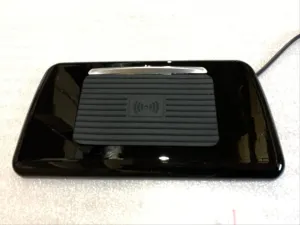 Drs Tuning Bmw 5 Uyumlu Serisi F10 2010-2017 Telefon Şarjı - Görsel 2