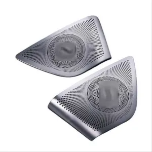 Mercedes W117 Uyumlu Cla Burmester Tweeter Kapı 2 ParçaDRS Tuning kalitesiyle tanışın! Özel olarak Mercedes W117 model araçlar için üretilen bu ürün, otomobilin