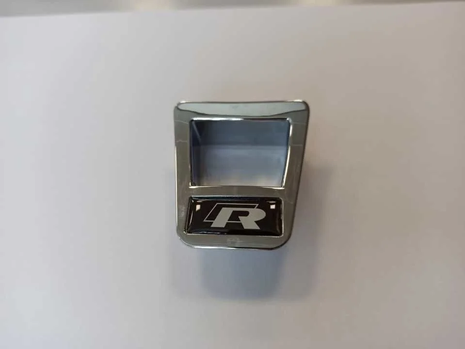 Drs Tuning Drs Tuning R Uyumlu Line Direksiyon Logosu (Büyük)