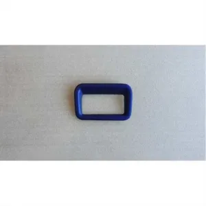 Toyota C-Hr Uyumlu 2016-2019 Kontrol Panel Kaplama - Mavi thumb 2