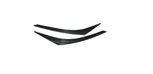 Toyota C-HR 2016-2023 (AX10) uyumlu 2016-2019 Far Kası - Karbon (2 Parça) modelleri DRS Tuning'de. Kaliteli malzeme, hızlı kargo ve güvenli alışverişle hemen