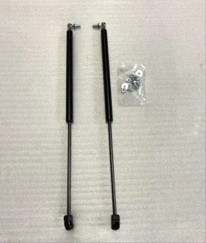 Skoda Octavia Uyumlu 2015-2019 Kaput Amortisörü thumb 2