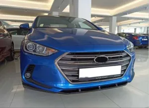Hyundai Elantra 2015-2020 (AD) uyumlu 2016-2018 Ön Lıp modelleri DRS Tuning'de. Kaliteli malzeme, hızlı kargo ve güvenli alışverişle hemen inceleyin.