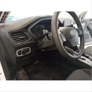 Ford Focus Uyumlu 2019 Kontrol Panel Kaplama Silver (ABS)DRS Tuning kalitesiyle tanışın! Özel olarak Ford  model araçlar için üretilen bu ürün, otomobilinizin h