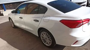 Ford Focus Uyumlu 2019+ Kapı Kolu Piano Black(Smart Key)DRS Tuning kalitesiyle tanışın! Özel olarak Ford  model araçlar için üretilen bu ürün, otomobilinizin ha