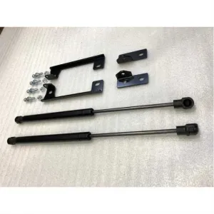 Ford Focus Uyumlu 2012-2017 Kaput Amortisörü thumb 2