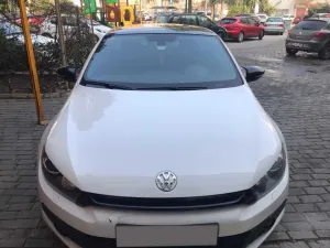 Drs Tuning Scirocco Uyumlu Batman Ayna Kapağı - Görsel 4