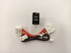 Honda Civic Uyumlu Fd6 2006-2012 Obd TpmsDRS Tuning kalitesiyle tanışın! Özel olarak Honda  model araçlar için üretilen bu ürün, otomobilinizin hatlarına sporti
