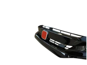 Drs Tuning Honda Civic Uyumlu Fc5 2016-2020 Ön Panjur Rs - Görsel 3