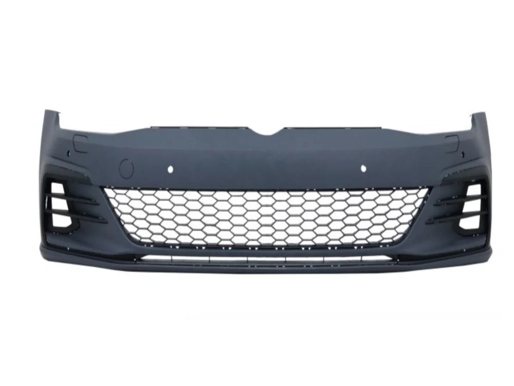 Drs Tuning Drs Tuning Golf Uyumlu 7,5 2017-2019 Gti Body Kit