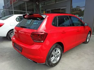 Drs Tuning Drs Tuning Polo Uyumlu 2019+ Spoiler - Görsel 2
