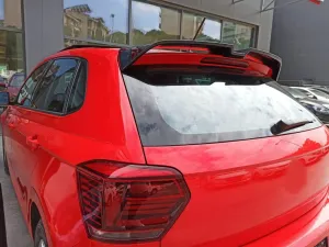 Drs Tuning Drs Tuning Polo Uyumlu 2019+ Spoiler - Görsel 3
