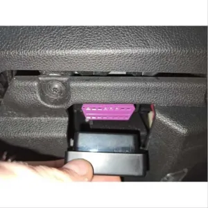 Volkswagen Passat Uyumlu B8 , Polo 2013+ , Golf6 Otomatik Cam Kapatma Modülü Obd thumb 3