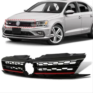 Drs Tuning Drs Tuning Jetta Uyumlu 2015+ Panjur Gli - Görsel 3