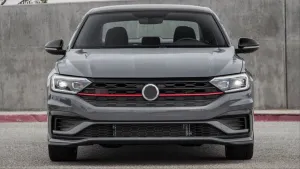 Drs Tuning Drs Tuning Jetta Uyumlu 2015+ Panjur Gli - Görsel 4